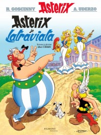 Asterix 31 - Asterix ja Latraviata