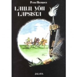 Laulu yön lapsista (K)