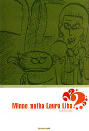 Minne matka Laura Liha? (K)