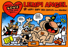 Lempi Angel