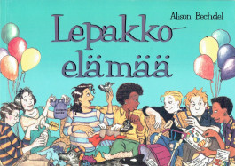 Lepakkoelämää (K)