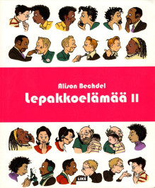 Lepakkoelämää II (K)