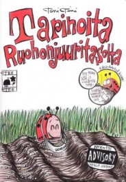 Tarinoita Ruohonjuuritasolta