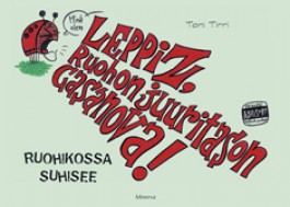 Leppiz - Ruohikossa suhisee