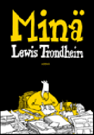 Minä Lewis Trondheim