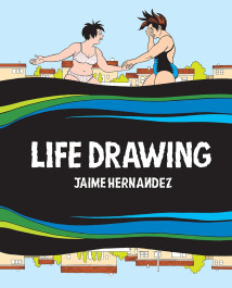 Life Drawing