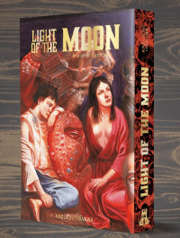 Light of the Moon