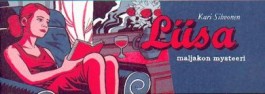 Liisa ja maljakon mysteeri