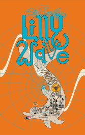 Brian Blomerth's Lilly Wave