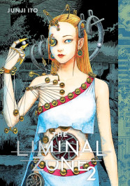 The Liminal Zone 2