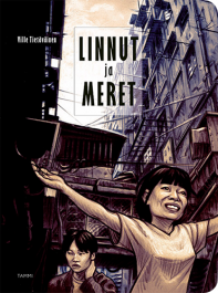 Linnut ja Meret