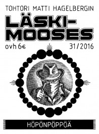 Läskimooses 31/2016