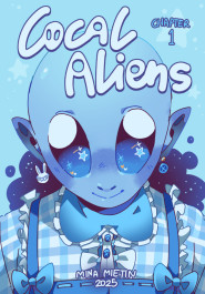 Local Aliens Chapter 1