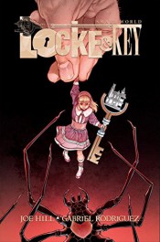 Locke & Key - Small World
