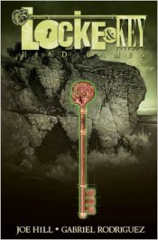 Locke & Key 2 - Head Games (K)