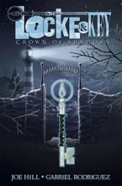 Locke & Key 3 - Crown of Shadows (K)