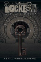 Locke & Key 6 - Alpha & Omega (K)