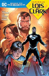 Superman - Lois and Clark (K)
