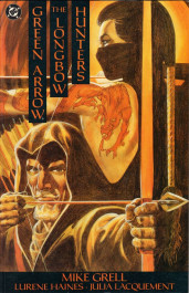 Green Arrow - The Longbow Hunters (K)