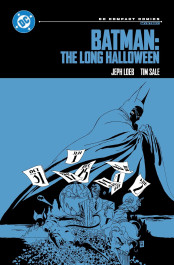 Batman - The Long Halloween