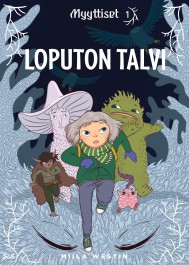 Loputon talvi - Myyttiset 1