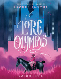 Lore Olympus 1