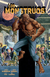 Los Monstruos