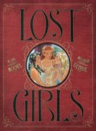 Lost Girls (K)