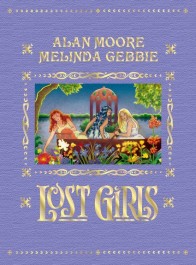 Lost Girls - Expanded Edition
