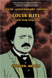 Louis Riel