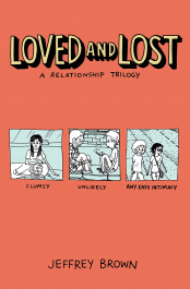Loved and Lost - A Relationship Trilogy