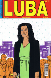 Luba #1 (K)