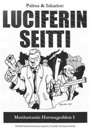 Luciferin seitti