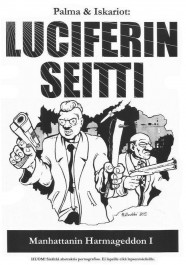 Luciferin seitti