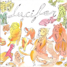 Lucifer (K)