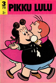 Pikku Lulu 3/1978 (K)