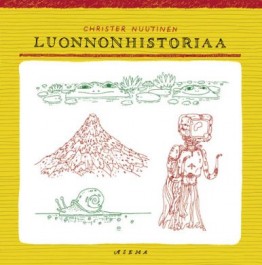 Luonnonhistoriaa