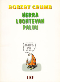 Herra Luontevan paluu (K)