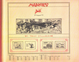 Maakies (K)
