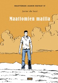 Maattomien mailla