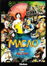 Macao (K)