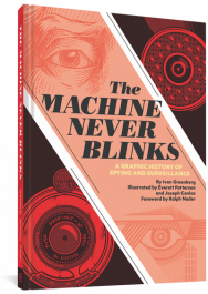 The Machine Never Blinks