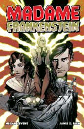 Madame Frankenstein