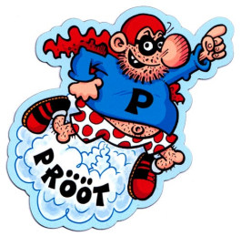 Peräsmies-magneetti