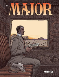 Moebius Library - The Major