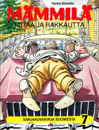 Mämmilä 7 - Riitaa ja rakkautta (K)