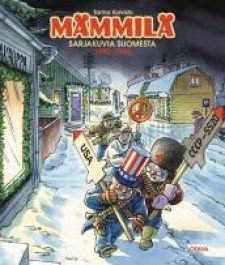 Mämmilä 1982-1988