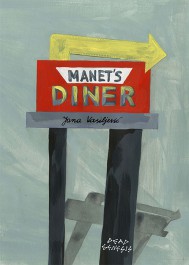 Manet's Diner