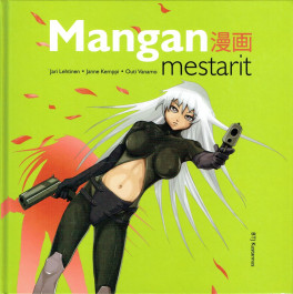 Mangan mestarit (K)