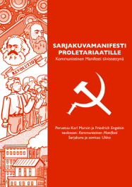 Sarjakuvamanifesti proletariaatille